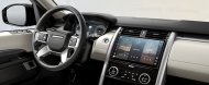 2026 LAND ROVER Discovery DYNAMIC SE - Interior view - 3