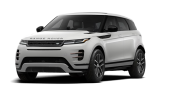 LAND ROVER Range Rover Evoque DYNAMIC SE 2026 - Vue extérieure - 1