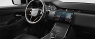 LAND ROVER Range Rover Evoque Dynamic SE 2026 - Vue intérieure - 3