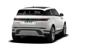 2026 LAND ROVER Range Rover Evoque HOXTON EDITION - Exterior view - 3
