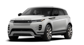 2026 LAND ROVER Range Rover Evoque HOXTON EDITION - Exterior view - 1