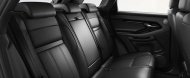 2026 LAND ROVER Range Rover Evoque HOXTON EDITION - Interior view - 2