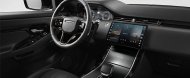 2026 LAND ROVER Range Rover Evoque HOXTON EDITION - Interior view - 3