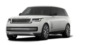 2026 LAND ROVER Range Rover Mild Hybrid AUTOBIOGRAPHY LWB 5-SEAT - Exterior view - 1