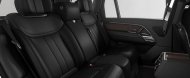 LAND ROVER Range Rover Semi-hybride AUTOBIOGRAPHY LWB 5-SEAT 2026 - Vue intérieure - 2