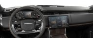 2026 LAND ROVER Range Rover MHEV Autobiography LWB 5-SEAT - Interior view - 3