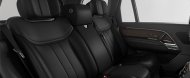 2026 LAND ROVER Range Rover Mild Hybrid AUTOBIOGRAPHY LWB 5-SEAT - Interior view - 2