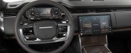 LAND ROVER Range Rover MHEV Autobiography LWB 5-SEAT 2026 - Vue intérieure - 3