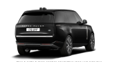 2026 LAND ROVER Range Rover MHEV Autobiography LWB 7-SEAT - Exterior view - 3