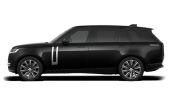 2026 LAND ROVER Range Rover Mild Hybrid AUTOBIOGRAPHY LWB 7-SEAT - Exterior view - 2