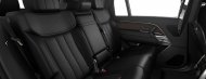 LAND ROVER Range Rover Semi-hybride AUTOBIOGRAPHY LWB 7-SEAT 2026 - Vue intérieure - 2