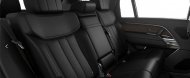 2026 LAND ROVER Range Rover Mild Hybrid AUTOBIOGRAPHY LWB 7-SEAT - Interior view - 2