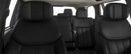 2026 LAND ROVER Range Rover Mild Hybrid AUTOBIOGRAPHY LWB 7-SEAT - Interior view - 1