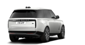2026 LAND ROVER Range Rover MHEV Autobiography SWB - Exterior view - 3