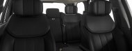 LAND ROVER Range Rover Semi-hybride AUTOBIOGRAPHY SWB 2026 - Vue intérieure - 1