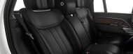 2026 LAND ROVER Range Rover Mild Hybrid AUTOBIOGRAPHY SWB - Interior view - 2