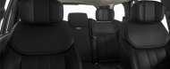 2026 LAND ROVER Range Rover Mild Hybrid AUTOBIOGRAPHY SWB - Interior view - 1