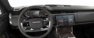 2026 LAND ROVER Range Rover MHEV Autobiography SWB - Interior view - 3