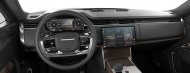 2026 LAND ROVER Range Rover MHEV SE LWB 7 Seats - Interior view - 3