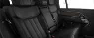 LAND ROVER Range Rover Semi-hybride SE LWB 7 SEATS 2026 - Vue intérieure - 2