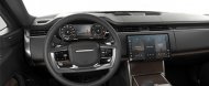 LAND ROVER Range Rover MHEV SE LWB 7 Seats 2026 - Vue intérieure - 3