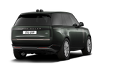 2026 LAND ROVER Range Rover Mild Hybrid SE SWB - Exterior view - 3