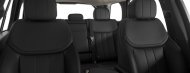 LAND ROVER Range Rover Semi-hybride SE SWB 2026 - Vue intérieure - 1