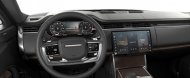 LAND ROVER Range Rover MHEV SE SWB 2026 - Vue intérieure - 3