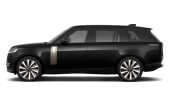 2026 LAND ROVER Range Rover Mild Hybrid SV LWB 5-SEAT - Exterior view - 2