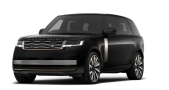2026 LAND ROVER Range Rover Mild Hybrid SV LWB 5-SEAT - Exterior view - 1