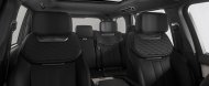 2026 LAND ROVER Range Rover Mild Hybrid SV LWB 5-SEAT - Interior view - 1