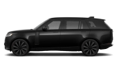 2026 LAND ROVER Range Rover Mild Hybrid SV LWB BLACK - Exterior view - 2