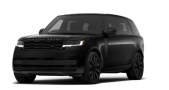 2026 LAND ROVER Range Rover Mild Hybrid SV LWB BLACK - Exterior view - 1