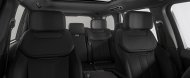 LAND ROVER Range Rover Semi-hybride SV LWB BLACK 2026 - Vue intérieure - 1