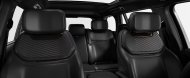 2026 LAND ROVER Range Rover Mild Hybrid SV LWB BLACK - Interior view - 1