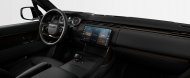 LAND ROVER Range Rover MHEV SV LWB Black 2026 - Vue intérieure - 3