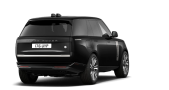 2026 LAND ROVER Range Rover MHEV SV SWB Black - Exterior view - 3