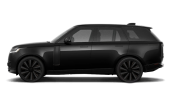 LAND ROVER Range Rover Semi-hybride SV SWB BLACK 2026 - Vue extérieure - 2