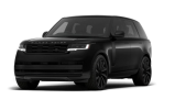 LAND ROVER Range Rover Semi-hybride SV SWB BLACK 2026 - Vue extérieure - 1