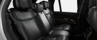 LAND ROVER Range Rover Semi-hybride SV SWB BLACK 2026 - Vue intérieure - 2