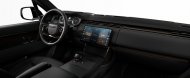LAND ROVER Range Rover MHEV SV SWB Black 2026 - Vue intérieure - 3