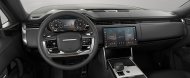 2026 LAND ROVER Range Rover MHEV SV SWB Black - Interior view - 3