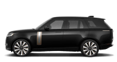 2026 LAND ROVER Range Rover Mild Hybrid SV SWB - Exterior view - 2