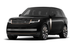2026 LAND ROVER Range Rover Mild Hybrid SV SWB - Exterior view - 1