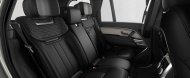2026 LAND ROVER Range Rover Mild Hybrid SV SWB - Interior view - 2