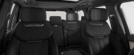 2026 LAND ROVER Range Rover Mild Hybrid SV SWB - Interior view - 1