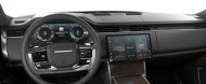 2026 LAND ROVER Range Rover PHEV SE SWB - Interior view - 3