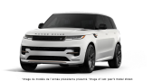 LAND ROVER Range Rover Sport Semi-hybride DYNAMIC HSE 2026 - Vue extérieure - 1
