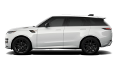 2026 LAND ROVER Range Rover Sport Mild Hybrid DYNAMIC HSE - Exterior view - 2