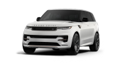 2026 LAND ROVER Range Rover Sport Mild Hybrid DYNAMIC HSE - Exterior view - 1